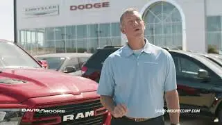 The Ultimate Do-It-All Truck! (2020 Ram 1500 Bighorn Quad Cab 4x4)