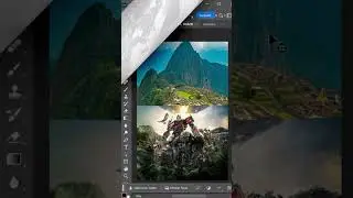 PHOTOSHOP AI FUSIONAR IMAGENES | Photoshop IA beta 2023