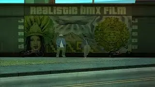 CatBmx JasonDirty & Jared — Realistic Bmx Film [CatBmx]
