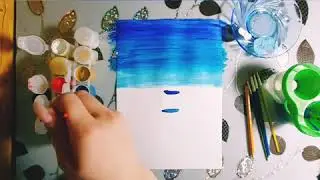 Царевна - лебедь