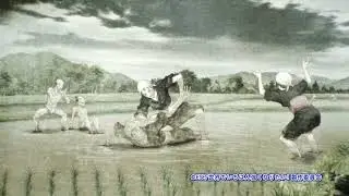 Sekai de Ichiban Tsuyoku Naritai Specials I Anime I Legend Studios