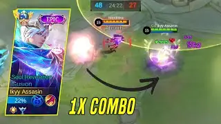 BARUB KALI INI HARD GAME PARAH SAMPAI 24 MENIT