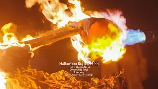 Halloween Duplek 2023
