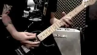Aphorism - Desculpe-me, mas eu cansei de existir