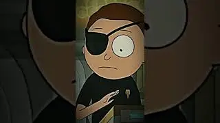 EVIL MORTY VS DOOFUS JERRY 