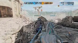Something is absolutely wrong with Ubisoft and the bots can you figure it out!!?!?
