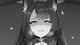obsessive yandere girls are committed (blue archive)