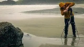 Landscape Photography | 4 SIMPLE Tips to IMPROVE Your Coastal Photography