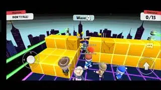 Stumble guys gameplay part-13 #13