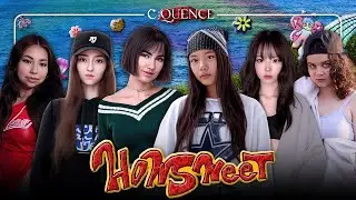 NewJeans 'How Sweet' | Cover by C:QUENCE ft. Donut ♠️ ♦️ ♣️ ♥️