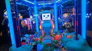 BRAND NEW Dave & Buster's in West Des Moines