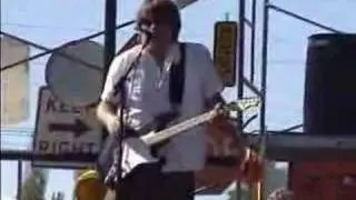 Ian Moore - Room 229 (Live at 2002 Boise River Festival)