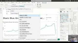 PUG Italy DAX Pills 23 - HASONEFILTER e HASONEVALUE