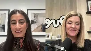 Corr Values Season 2, Ep. 6 | Leadership, Confidence, and the A-Game Mindset with Neda Navab