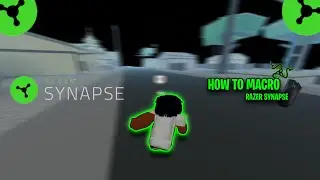 How To Macro Using Razer Synapse (UPDATED EDITION)(SKIP TO 