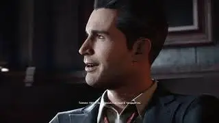 Mafia Definitive Edition на реализме #1