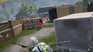 25 KILLS {SKS]