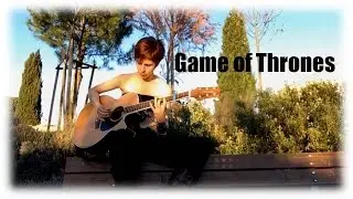Game of Thrones musique - Léna Garcia