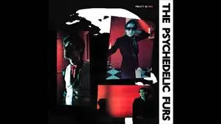 The Psychedelic Furs   Pretty in Pink