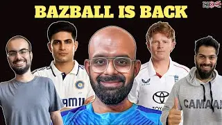 FINAL SESSION: CAN INDIA WRAP THE TAIL & BAT TODAY?
