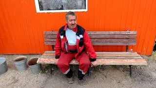 «Идущий к реке» — история самого философского мема рунета.