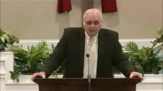 Embracing the PC Culture (Pastor Charles Lawson)