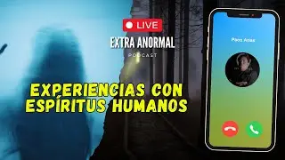 llamadas del mas allá 22 de agosto Pos Meet & Greet