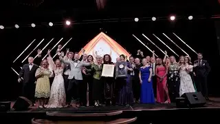 WA Tourism Awards 2024 | Inception Video Production Corporate