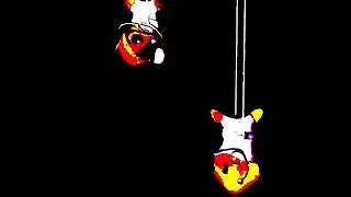 Goldfish TV Commercial, 'Spy Dudes' Effects
