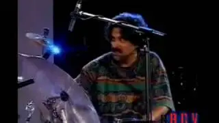 Airto and Trilok