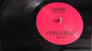 Kwick - Night Life (U-Tern & Cosmic Kids edit)