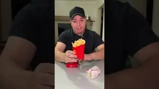HACK DA BATATA FRITA