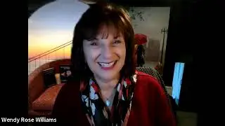 Waking Up Spiritually 11/11/24 @ 2:30 PM PT - Guest: Nels Rasmussen, Healing Ministry for Animals
