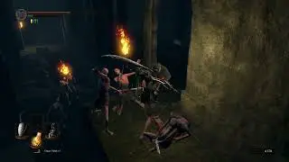Quelaag | Dark Souls Remastered | Bölüm 3