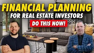 Financial Planning for Real Estate Investors