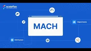 What is MACH Architecture?