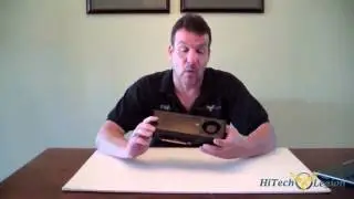 NVIDIA GeForce GTX 650Ti Boost Review + Overview and Benchmarks
