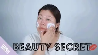 3 Beauty Tips With Salt | DIY Salt Scrub | Beauty Secret | Wishtrend