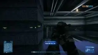 Psychedelic Battlefield 3