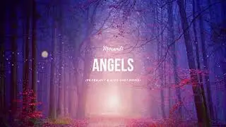 Morandi - Angels 2k22 (PS Project & Alex Shot Remix)