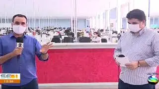 SETV 1.Edição 26/05/2020