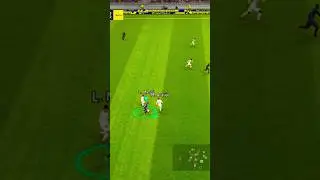 basic dribbling #shorts #football #efootball2023
