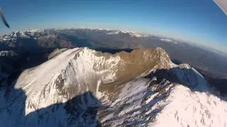 Del Canigó al Pedraforca