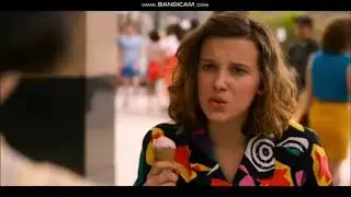 Why Do You Lie? | Stranger Things