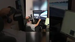 Треня у Новокшонова не выходя из дома.