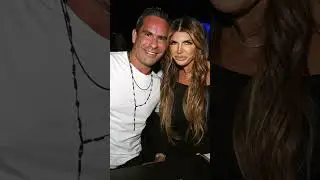 Teresa Giudice and Luis Ruelas | Selebrity Couples