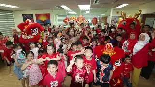LYHCC CNY Celebrations 2024