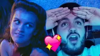 💖 Alizzz, Amaia - El Encuentro | REACCIÓN 💖