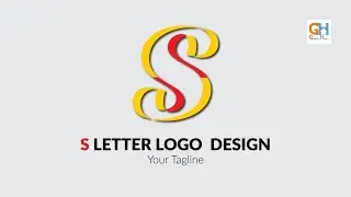 S Letter Logo Design Trends to Watch in 2024 - S Letter Logo for Illustrator