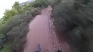 Cube Aim Race 2020 - Comin' Home Enduro Trail